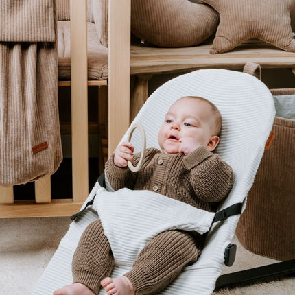 Baby's Only Boxzak Sense Clay - Baby's Only - Babywinkel - 8720512365245