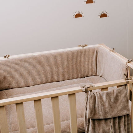 Baby's Only Boxzak Sense Clay - Baby's Only - Babywinkel - 8720512365245