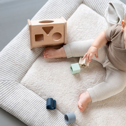 Baby's Only Broekje Willow Warm Linen - Baby's Only - Babywinkel - 8720791357320