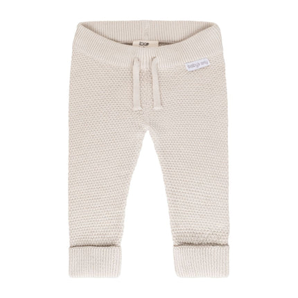 Baby's Only Broekje Willow Warm Linen - Baby's Only - Babywinkel - 8720791357320