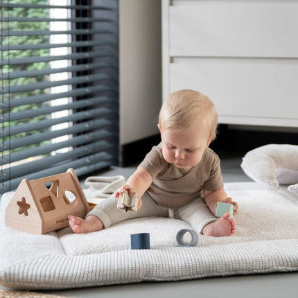 Baby's Only Broekje Willow Warm Linen - Baby's Only - Babywinkel - 8720791357320