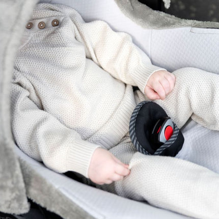 Baby's Only Broekje Willow Warm Linen - Baby's Only - Babywinkel - 8720791357320