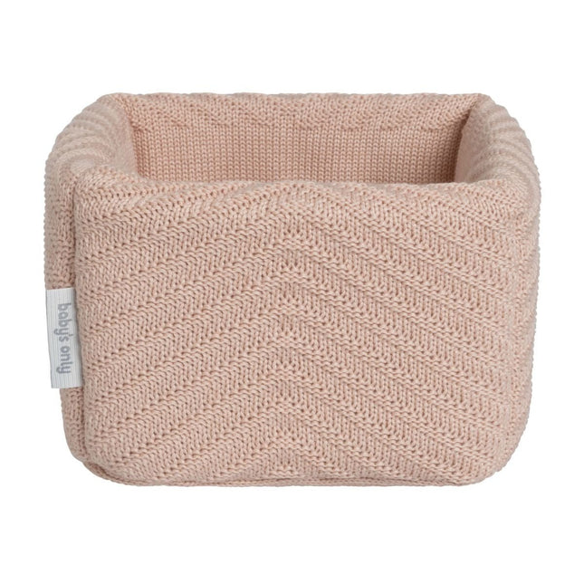 Baby's Only Commodemandje Grace Blush - Baby's Only - Babywinkel - 8720791354589