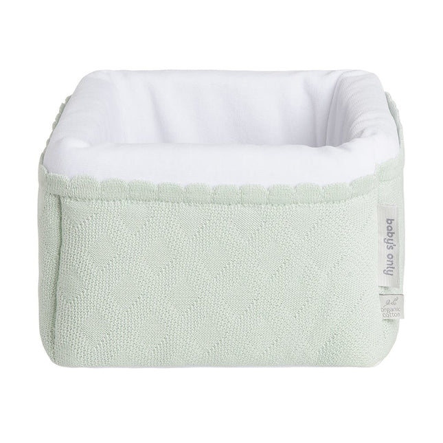 Baby's Only Commodemandje Reef Ash Mint koop je bij Babywinkel