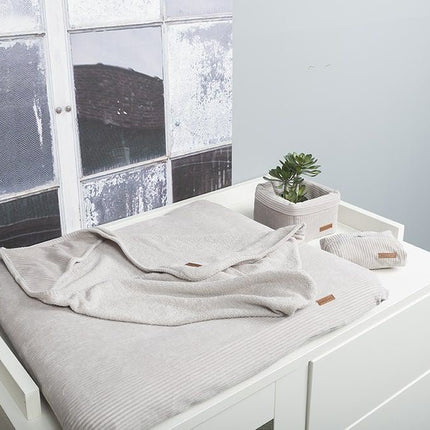 Baby's Only Commodemandje Sense Wit - Baby's Only - Babywinkel - 8720088334461