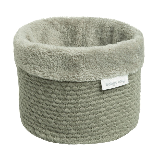 Baby's Only Commodemandje Sky Urban Green - Baby's Only - Babywinkel - 8720512366143
