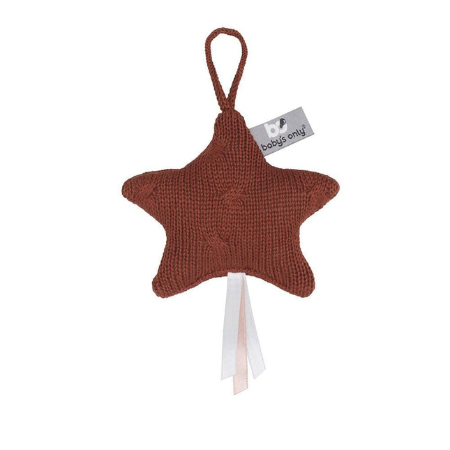 Baby's Only Hangspeeltje Cable Brique koop je bij Babywinkel