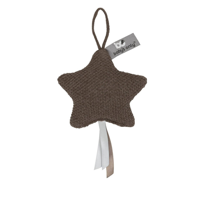 Baby's Only Hangspeeltje Classic Cacao koop je bij Babywinkel