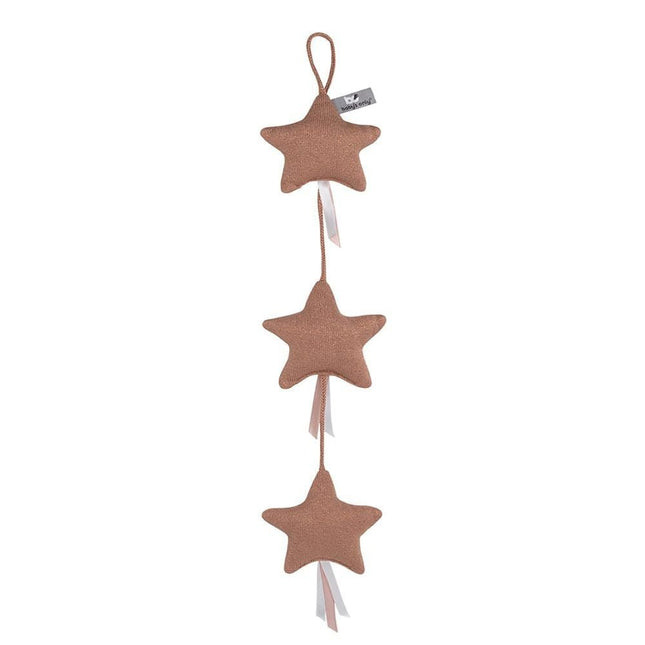 Baby's Only Hangspeeltje Singer Sparkle Koperhoney koop je bij Babywinkel