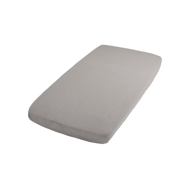 Baby's Only Hoeslaken Breeze Urban Taupe 40x80cm koop je bij Babywinkel