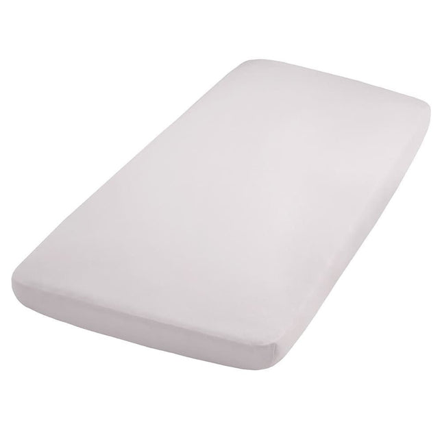 Baby's Only Hoeslaken Classic Roze 70x140cm - Baby's Only - Babywinkel - 8720088334089