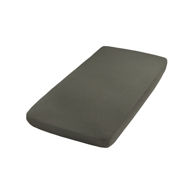 Baby's Only Hoeslaken Khaki 40x80cm - Baby's Only - Babywinkel - 8720088334027