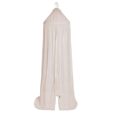 Baby's Only Klamboe Baby Oud Roze - Baby's Only - Babywinkel - 8720088336953
