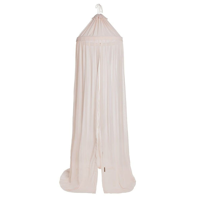 Baby's Only Klamboe Baby Oud Roze - Baby's Only - Babywinkel - 8720088336953