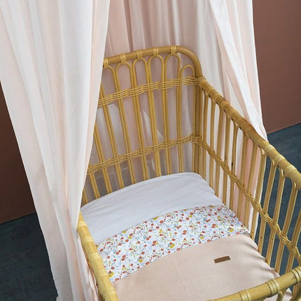 Baby's Only Klamboe Baby Oud Roze - Baby's Only - Babywinkel - 8720088336953