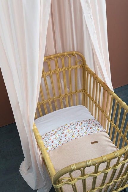 Baby's Only Klamboe Baby Wit - Baby's Only - Babywinkel - 8720791359287