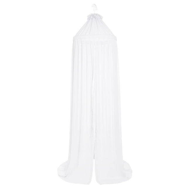 Baby's Only Klamboe Baby Wit - Baby's Only - Babywinkel - 8720791359287