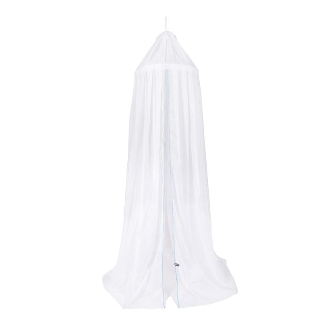 Baby's Only Klamboe Baby Wit/Baby Blauw - Baby's Only - Babywinkel - 8718481188590