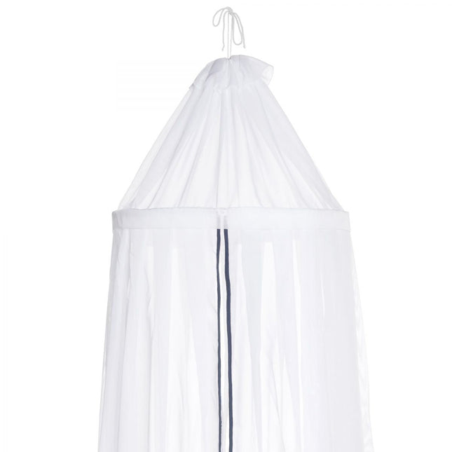 Baby's Only Klamboe Baby Wit/Granit - Baby's Only - Babywinkel - 8720088335291