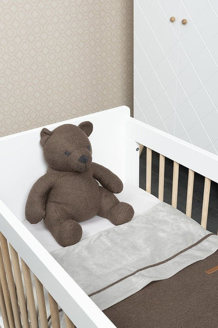 Baby's Only Knuffel Classic Cacao koop je bij Babywinkel