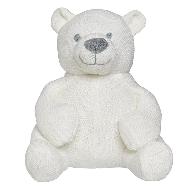Baby's Only Knuffel Classic Wol Wit koop je bij Babywinkel