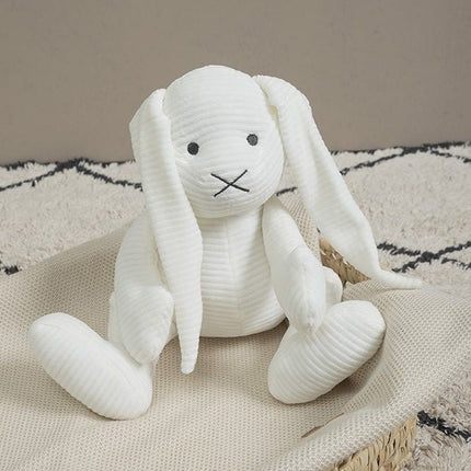 Baby's Only Knuffel Konijn Sense Wit - Baby's Only - Babywinkel - 8720088334584