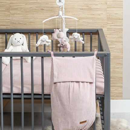 Baby's Only Knuffel Konijn Sense Wit - Baby's Only - Babywinkel - 8720088334584