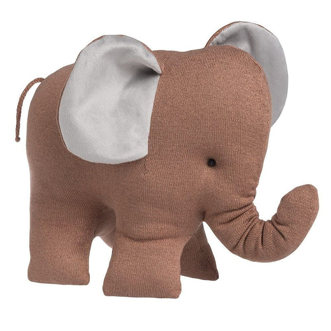 Baby's Only Knuffel Olifant Sparkle Koperhoney koop je bij Babywinkel