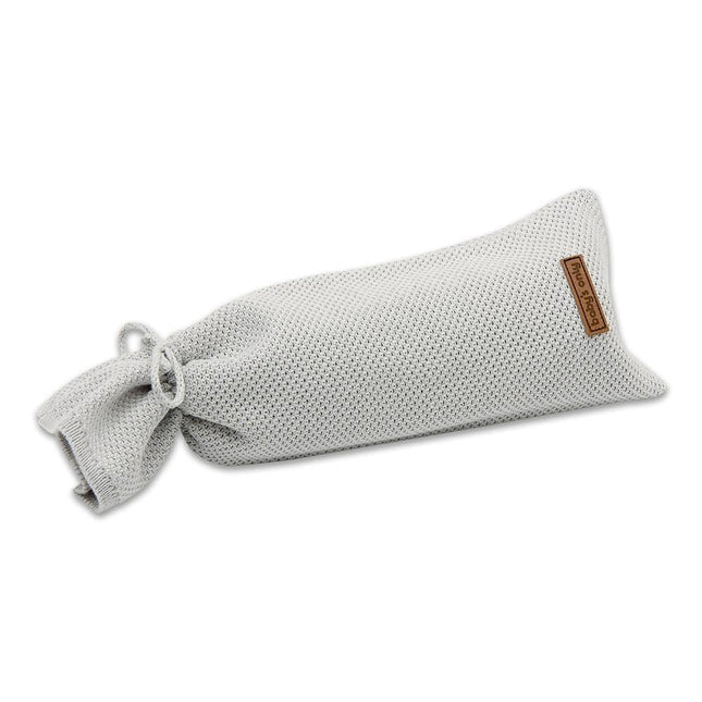 Baby's Only Kruikenzak Classic Zilver/Grijs koop je bij Babywinkel