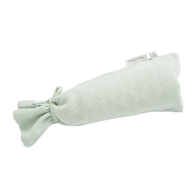 Baby's Only Kruikenzak Reef Ash Mint koop je bij Babywinkel