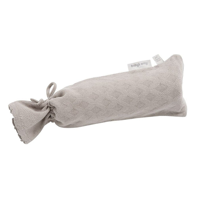 Baby's Only Kruikenzak Reef Urban Taupe koop je bij Babywinkel