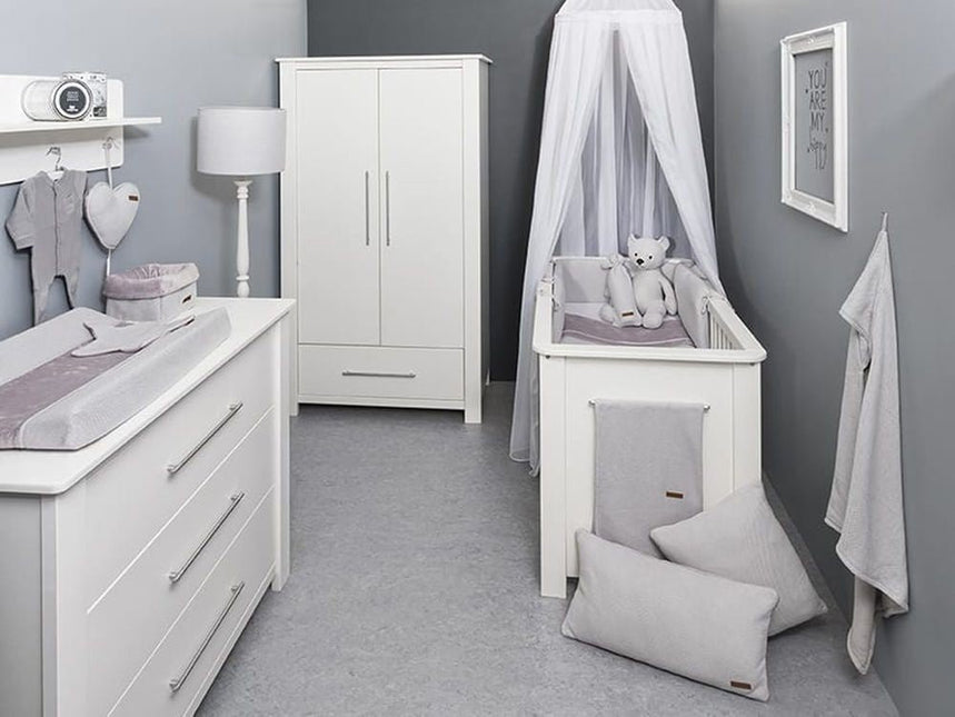 Baby's Only Kussen Classic Roze 60x30cm koop je bij Babywinkel