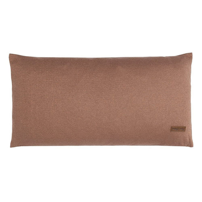 Baby's Only Kussen Sparkle Melee Koperhoney 60x30 cm koop je bij Babywinkel