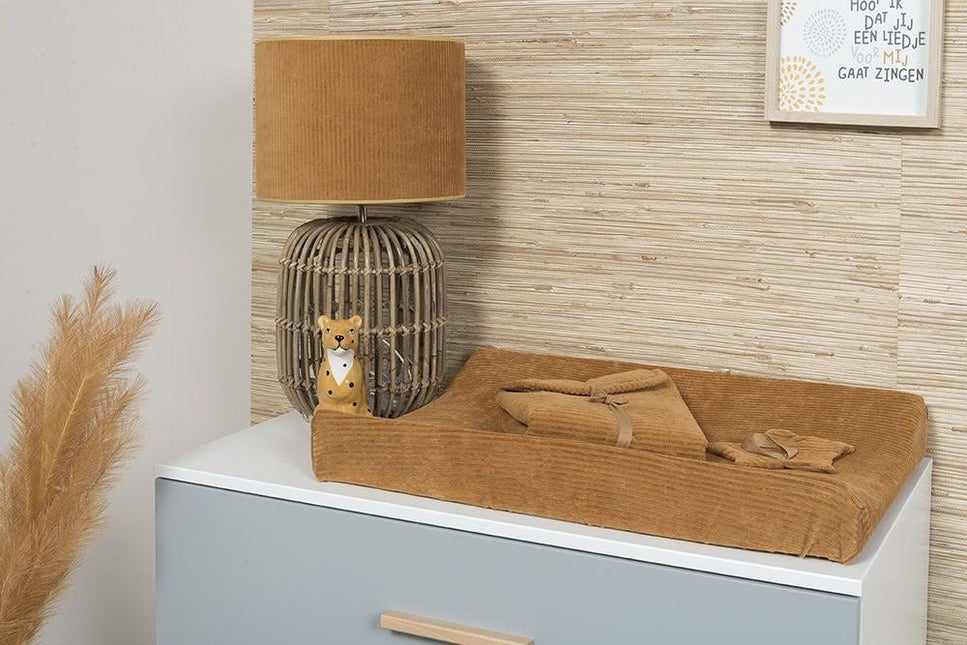 Baby's Only Lampenkap Babykamer Sense Caramel koop je bij Babywinkel