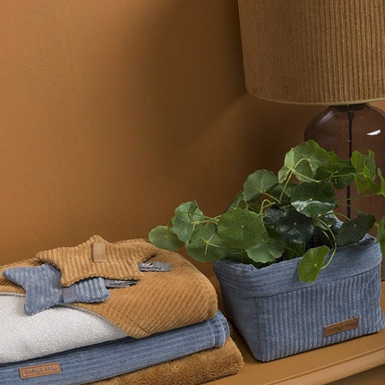 Baby's Only Lampenkap Babykamer Sense Wit - Baby's Only - Babywinkel - 8720088336595