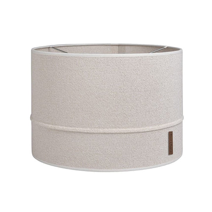 Baby's Only Lampenkap Babykamer Sparkle Goudivoor 30cm - Baby's Only - Babywinkel - 8719497044313