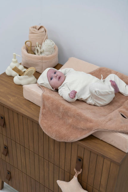 Baby's Only Mutsje Dream Peach koop je bij Babywinkel