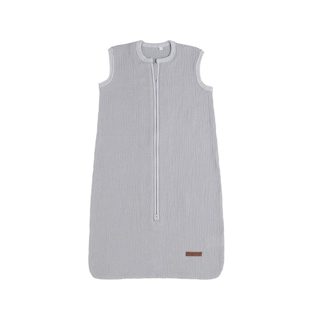 Baby's Only Slaapzak Baby Breeze Grijs koop je bij Babywinkel