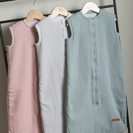 Baby's Only Slaapzak Baby Breeze Khaki - Baby's Only - Babywinkel - 8720088331125