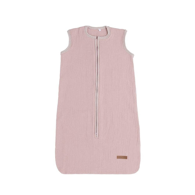 Baby's Only Slaapzak Baby Breeze Oud Roze koop je bij Babywinkel