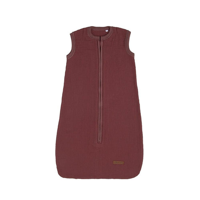 Baby's Only Slaapzak Baby Breeze Stone Red koop je bij Babywinkel