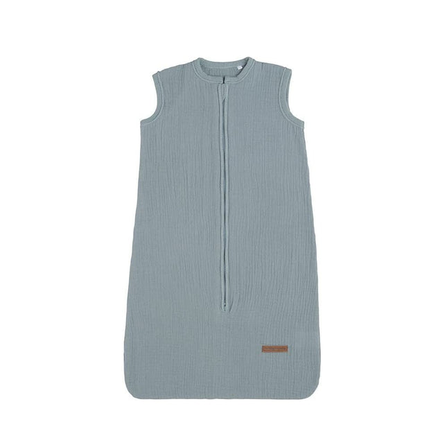 Baby's Only Slaapzak Baby Breeze Stonegreen koop je bij Babywinkel