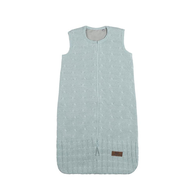 Baby's Only Slaapzak Baby Cable Mint 70cm koop je bij Babywinkel