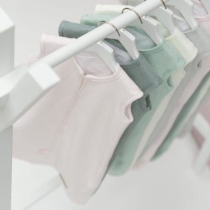 Baby's Only Slaapzak Baby Classic Blush - Baby's Only - Babywinkel - 8719497045204