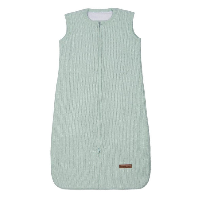 Baby's Only Slaapzak Baby Classic Mint koop je bij Babywinkel