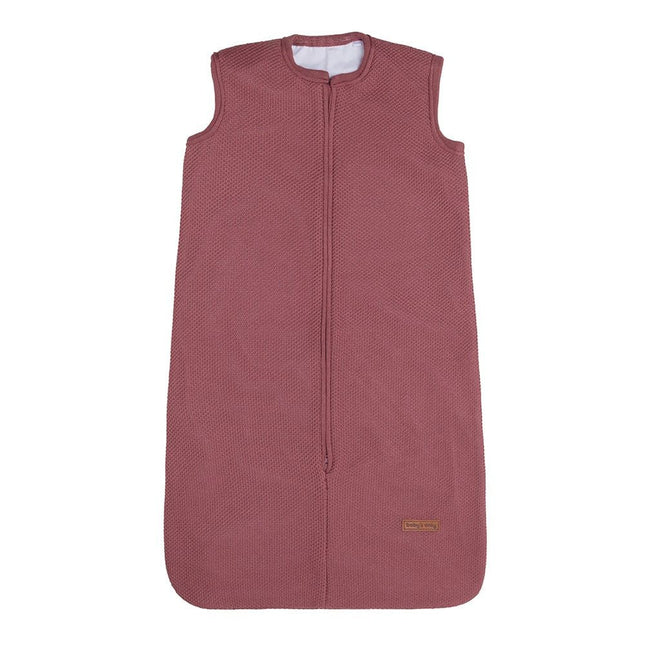 Baby's Only Slaapzak Baby Classic Stone Red koop je bij Babywinkel