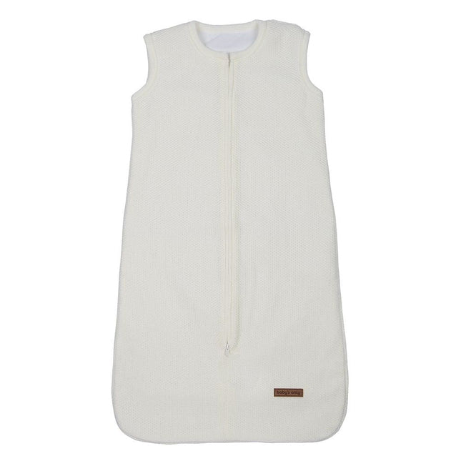 Baby's Only Slaapzak Baby Classic Wol Wit koop je bij Babywinkel