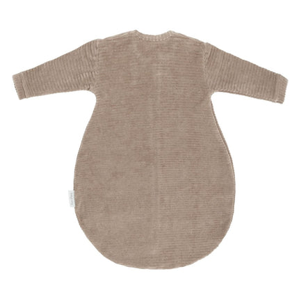 Baby's Only Slaapzak Baby Lange Mouw Sense Clay 60cm - Baby's Only - Babywinkel - 8720791354114