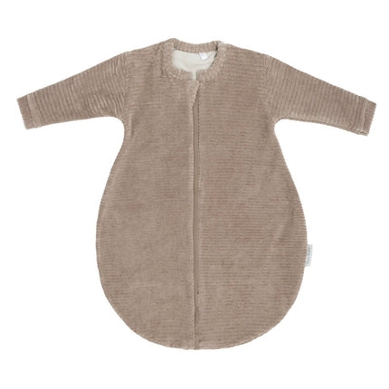 Baby's Only Slaapzak Baby Lange Mouw Sense Clay 60cm - Baby's Only - Babywinkel - 8720791354114