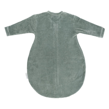 Baby's Only Slaapzak Baby Lange Mouw Sense Zeegroen 70cm - Baby's Only - Babywinkel - 8720791354138